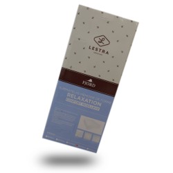 Surmatelas FJORD Lestra