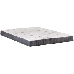 Matelas GRAND CONFORT