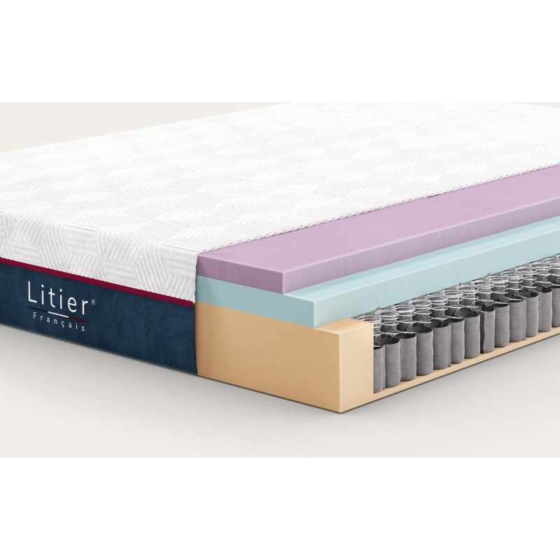 Matelas gamme 3