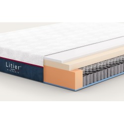 Matelas gamme 2