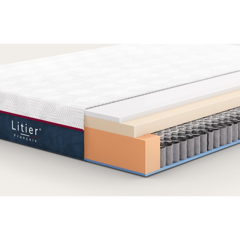 Matelas gamme 2