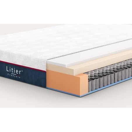 Matelas gamme 2