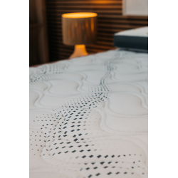 Matelas luxe impérial