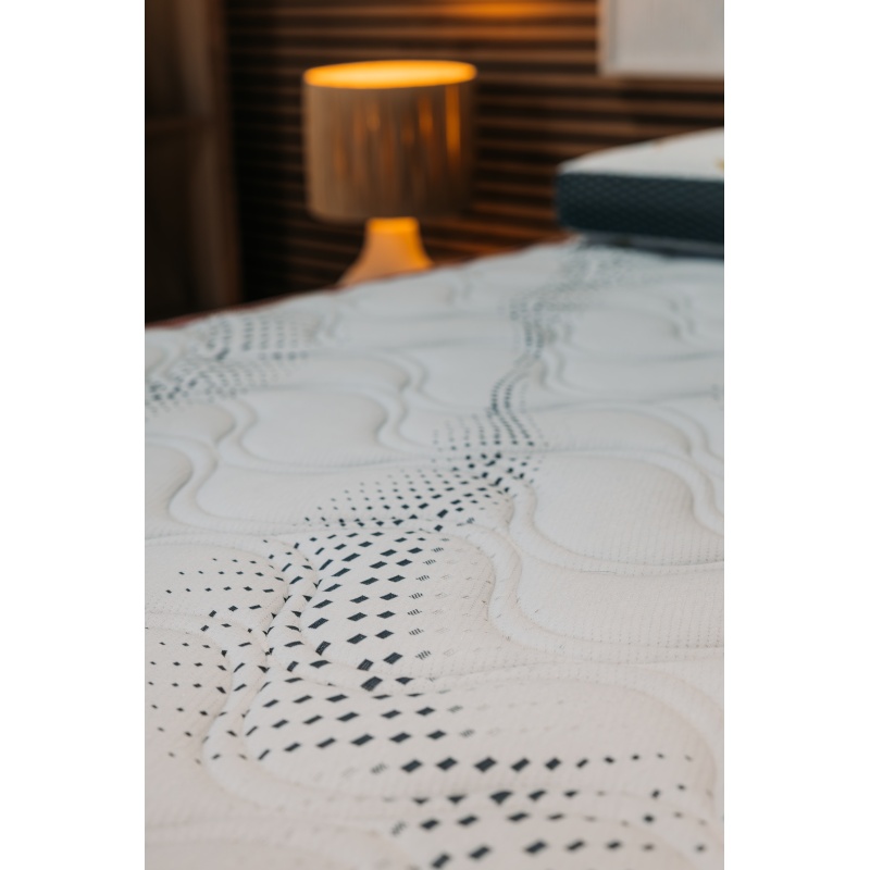 Matelas luxe impérial