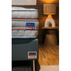 Matelas luxe impérial