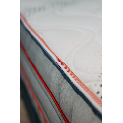 Matelas luxe impérial