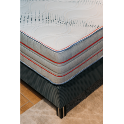 Matelas luxe impérial