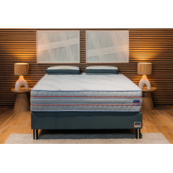Matelas luxe impérial