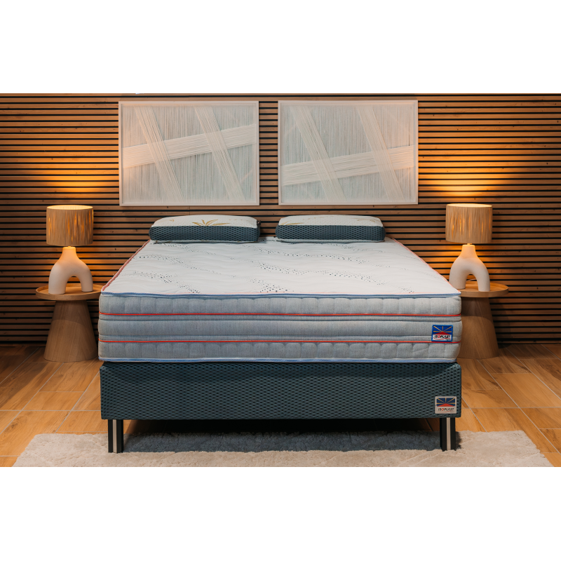 Matelas luxe impérial