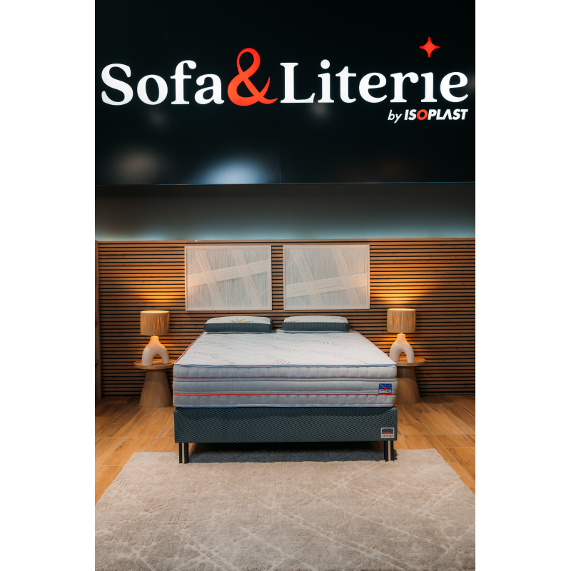 Matelas luxe impérial