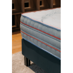 Matelas luxe impérial