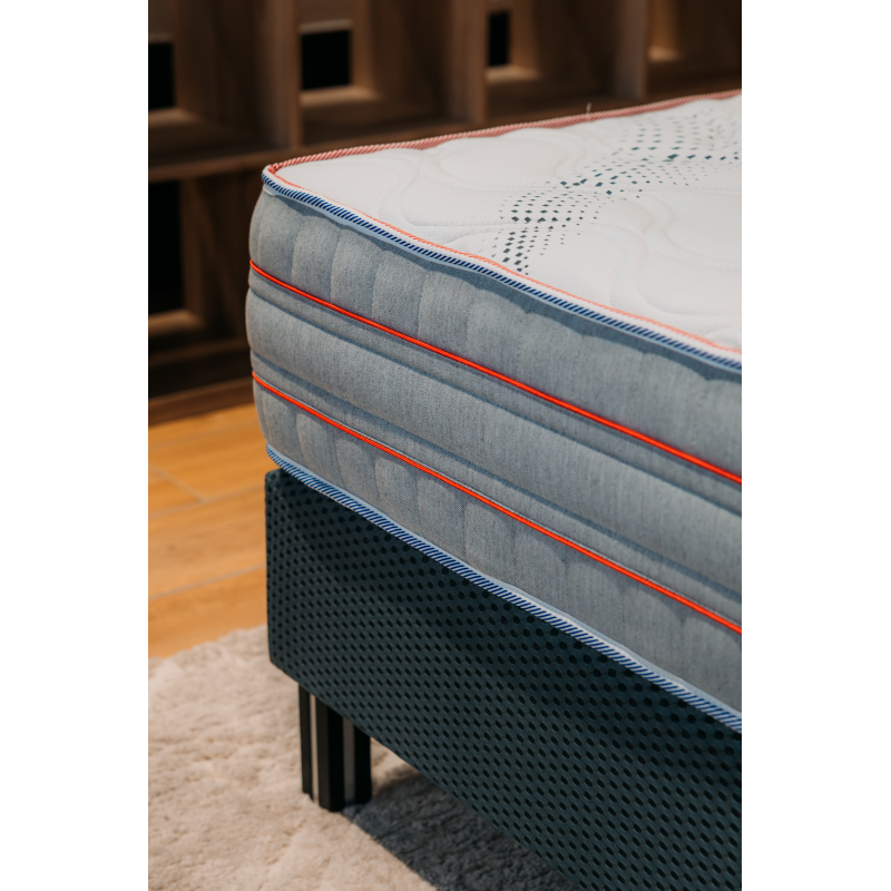 Matelas luxe impérial