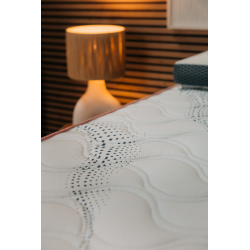 Matelas luxe impérial