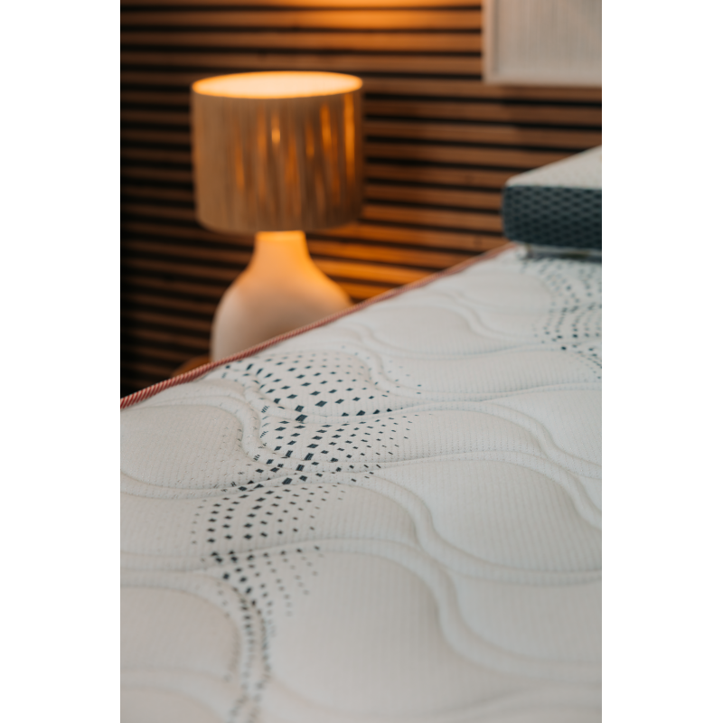 Matelas luxe impérial