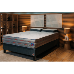 Matelas luxe impérial