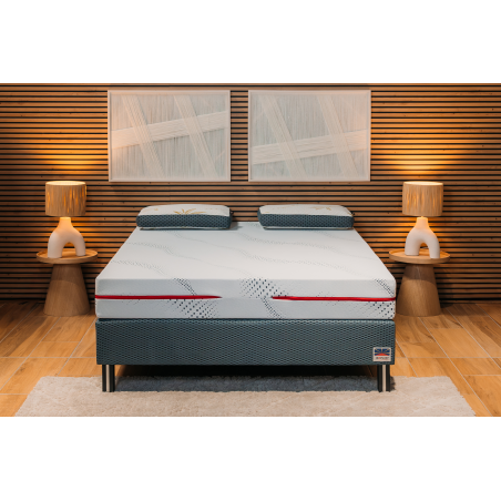 Matelas Zenitude