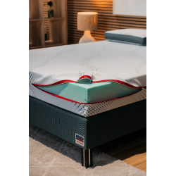 Matelas Zenitude