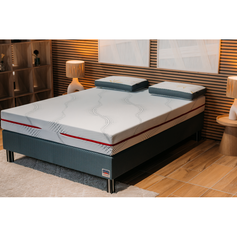Matelas Zenitude