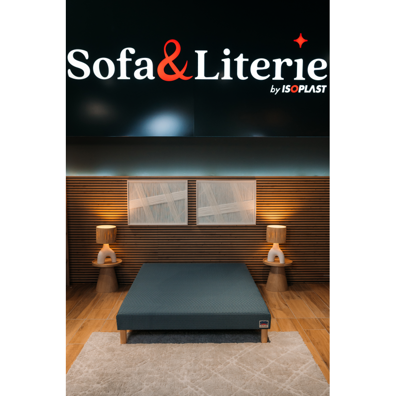 Sommier AIR FLOW 360