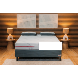 Matelas Zenitude