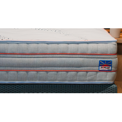 Matelas luxe impérial
