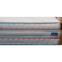 Matelas luxe impérial