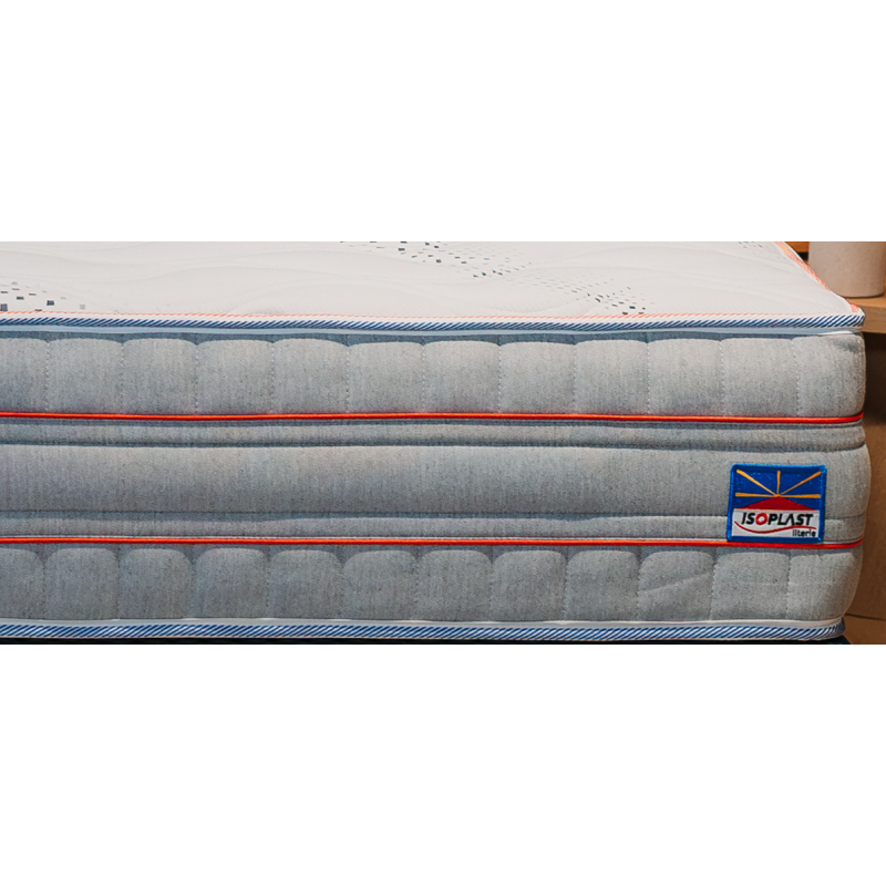 Matelas luxe impérial